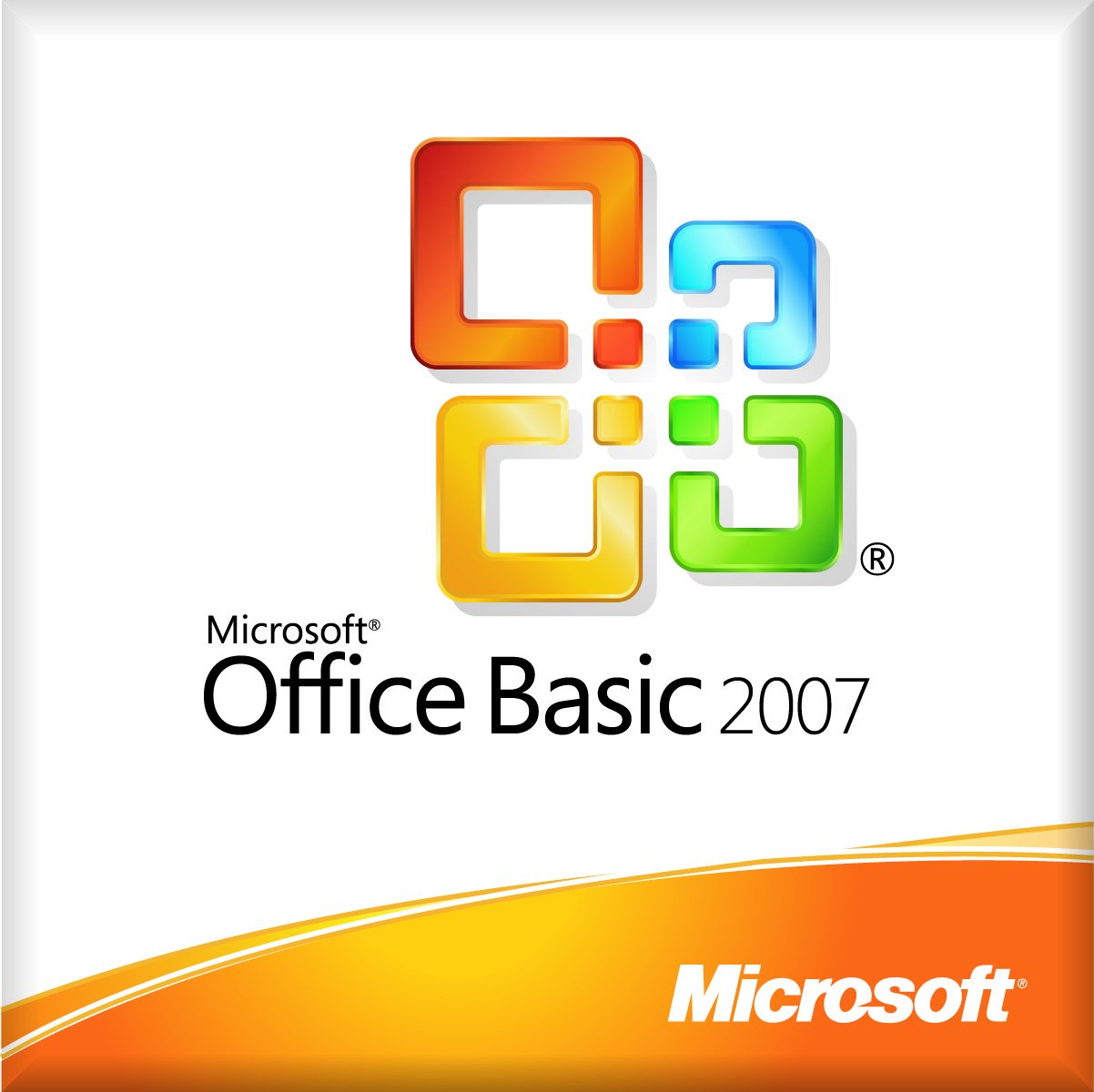 microsoft office sb 2007 w/ofcpro 2007 trial (mlk)