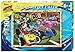 Ravensburger Disney Mickey & The Roadster Racers Go Mickey! 100 Piece Jigsaw Puzzle for Kids – Every Piece is Unique, Pieces Fit Together Perfectly