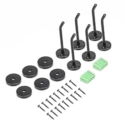NearMoon Coat Hooks-Bath Towel Hangers, Wall Hooks