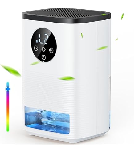 Cero Humedad LSXD Deshumidificador, Deshumificadorpara La Humedad