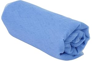 Panarciss Mosquito Netting for Bed, 4 Corner Canopy for Girls, Covers Twin to King Size, Bug Net for Camping, Crib, Suit for Indoor Outdoor Use and Travel