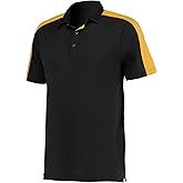Augusta Sportswear Mens Augusta Sportswear Bi-Color Vital Polo