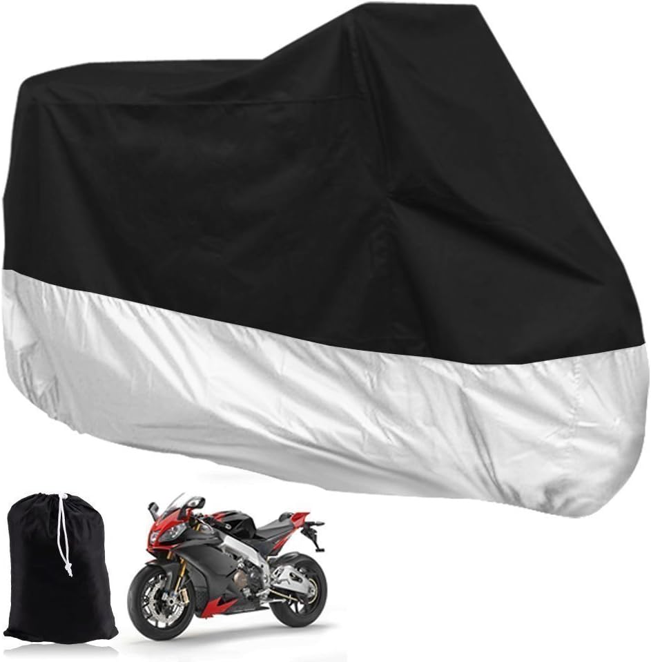 xl motorbike cover