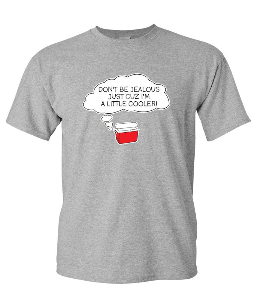 little cooler shirt
