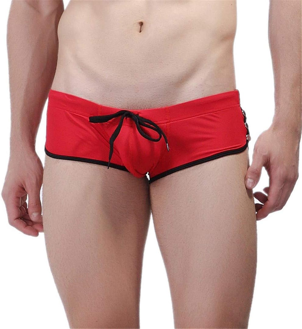 obscene mens swimwear