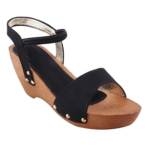 stylish wedges for womens