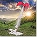 StratoLauncher + StratoFins Water Rocket Launcher Kit by Relationshipware