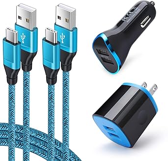 Amazon.com: USB C Car Charger for Google Pixel XL 2/2xl 3/3xl 4/4xl 5