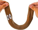 Gifton Stretchy Poo Stress Ball Toy Novelty 2020 Design Gift Boys Girls Kids view 5