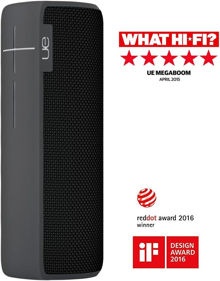 ue megaboom obsidian