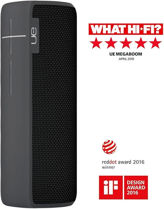 ue megaboom amazon uk