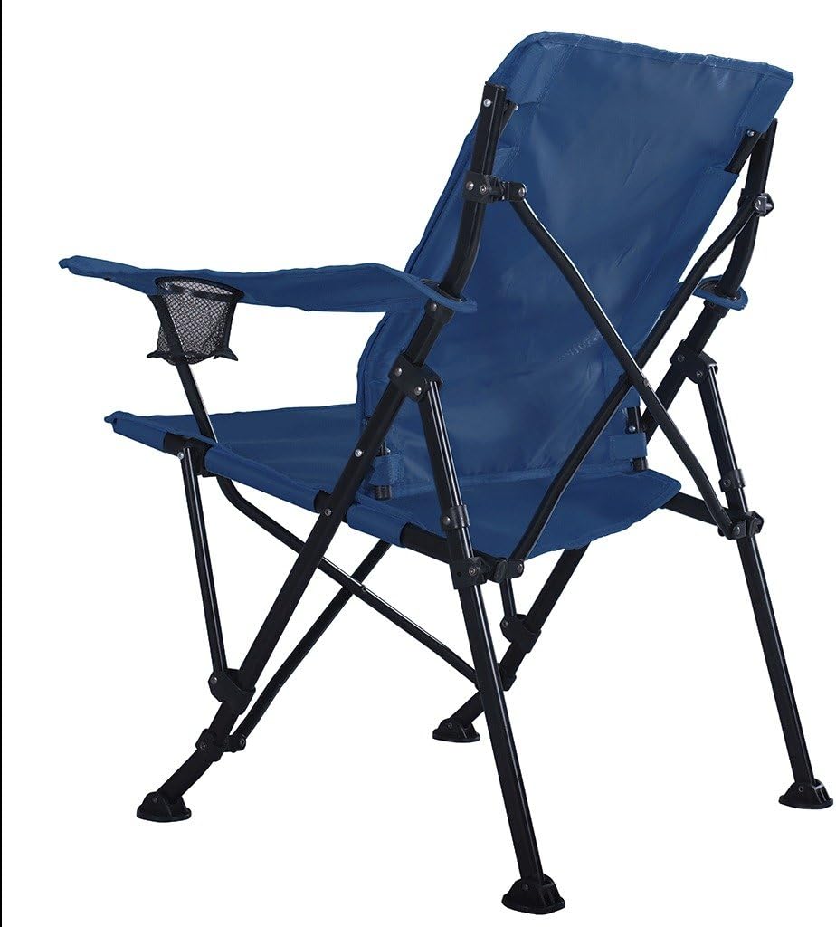 strongback guru chair