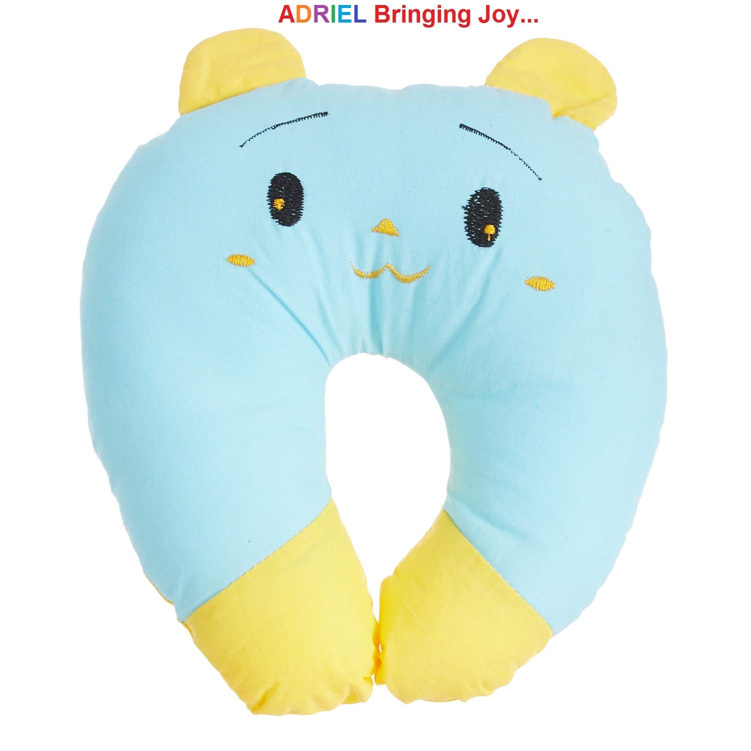 Buy Lawrence Soft Newborn Baby Neck Support Pillow For Head