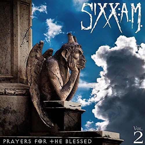 Sixx: A.M., SIXX:A.M. - Modern Vintage - Amazon.com Music