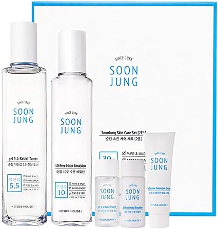 soon jung toner for oily skin