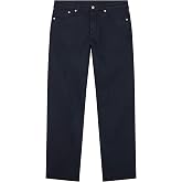 Paul Smith Men's Mens Relaxed Tapered Fit Jean