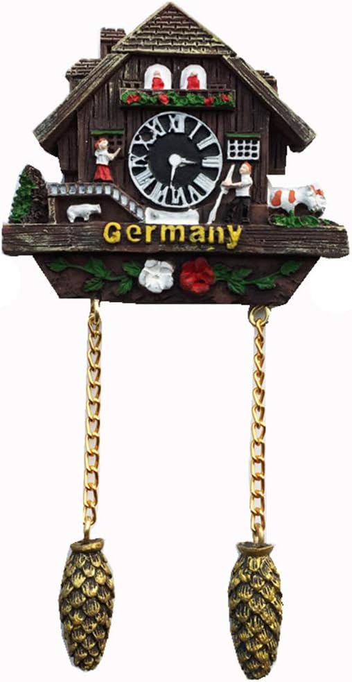 Best Valentine Craft Refrigerator Magnet