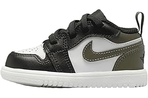 Nike Kids' Air Jordan Low Alt Shoes