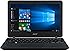 Acer High Performance 11.6inch HD Laptop, Intel Celeron Processor, 4GB RAM, 64GB Storage, Intel HD Graphics, WiFi, Bluetooth, HDMI, Win10 Pro (Renewed)