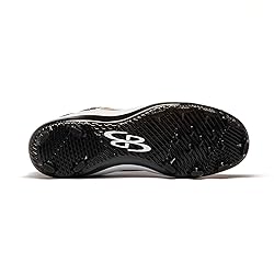 Boombah Men's Dart Digi Camo Molded Cleats