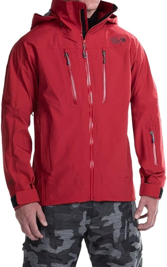 Amazon.co.jp： (マウンテンハードウェア) Mountain Hardwear メンズ スキー・スノーボード アウター