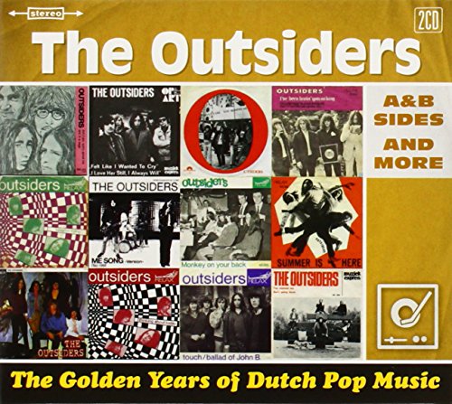 Outsiders - Hit History 