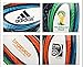 2014 Brazil World Cup FIFA Adidas Brazuca Official Match Ball Soccer Football (Standard Size)