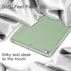 JETech Case for iPad Mini 5/4