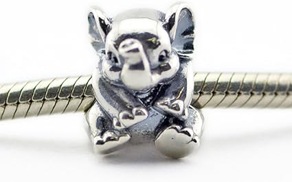 pandora elephant