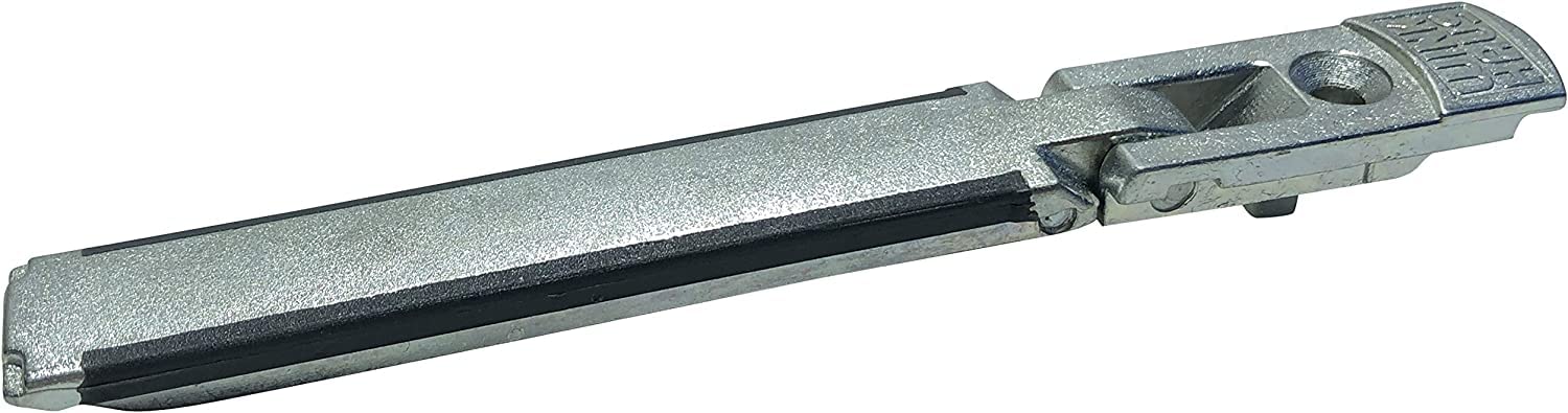 Winkhaus GASK GASM Front Wing Gear Lever Repair Kit (Lever Length, 154 mm (Window Door)