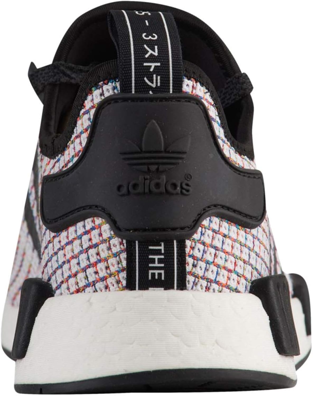 adidas originals nmd rainbow