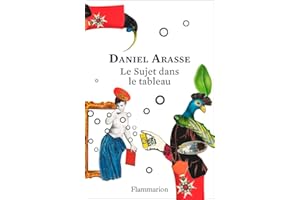 Le Sujet dans le tableau (French Edition)