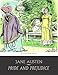 Pride and Prejudice