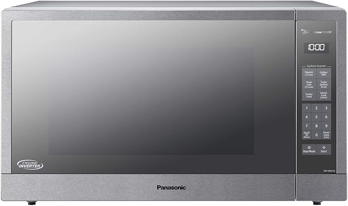7 motivos para amar tu microondas Chef Plus de Whirlpool – Cocina con  Whirlpool