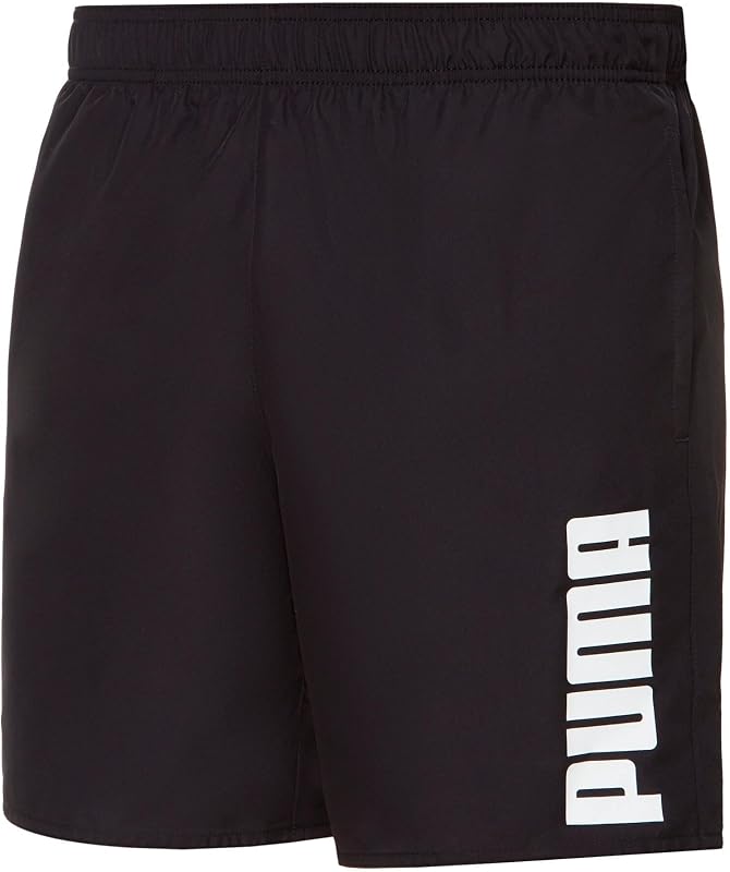 Homme Shorts Maillot De Bain, Noir, M EU — photo 1 sur 8