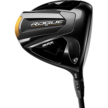 masa18CallawayRogueSTMaxドライバー Amazon.com: Callaway Rogue St Max Driver
