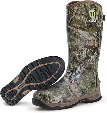 waterproof boots size 14