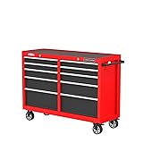 CRAFTSMAN Rolling Cabinets CMST98273RB - 1 Each