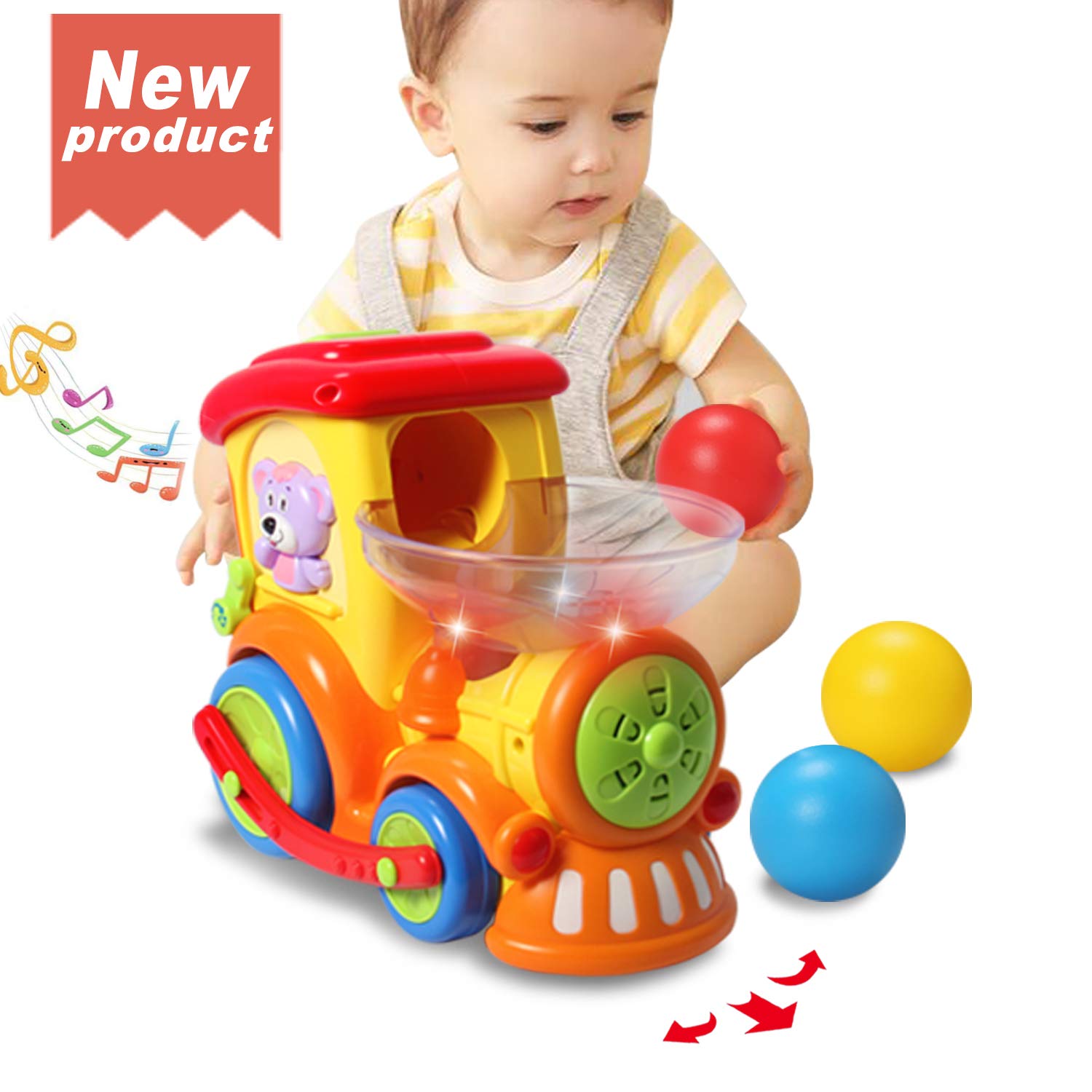 talking toys for 1 year old