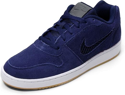 nike ebernon blue