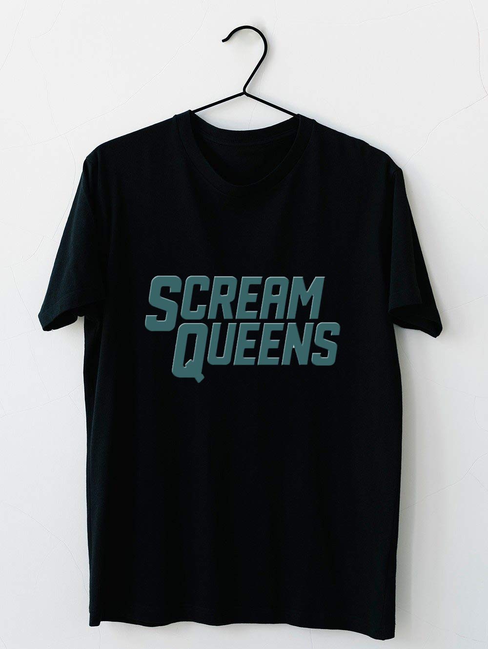 scream queens tshirt