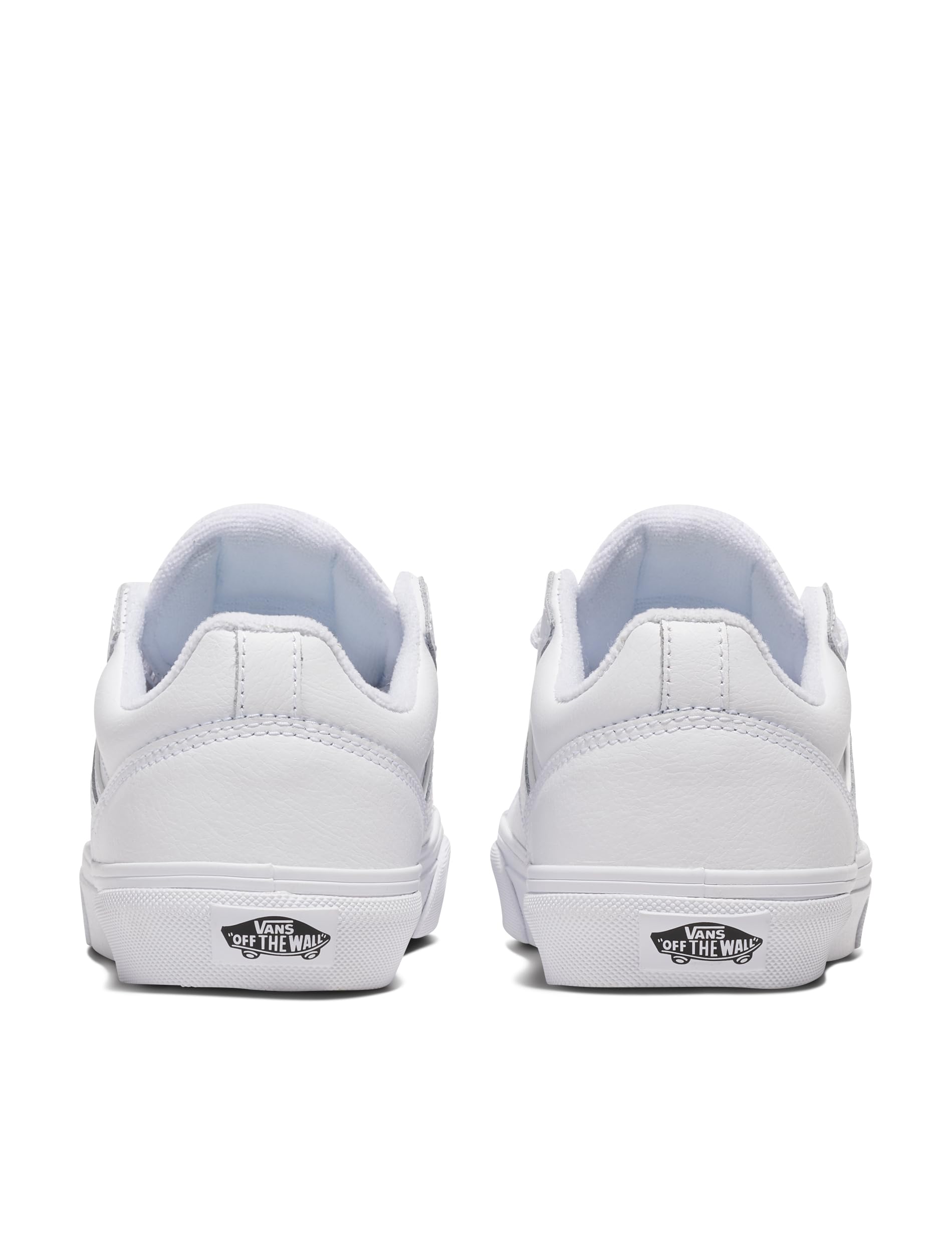 Vans Women's Seldan Low-top Trainers