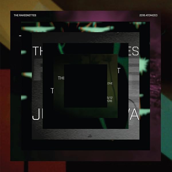 The Raveonettes - The Raveonettes Sing - Amazon.com Music