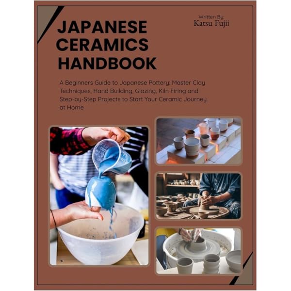 The Japanese Pottery Handbook: Revised Edition: Simpson, Penny