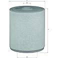 MAHLE LX 2049/4 Air Filter