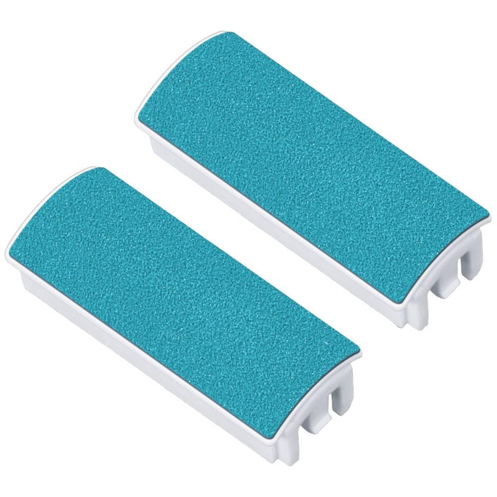 Beurer HL 35 Replacement Set Peeling Women's Razor