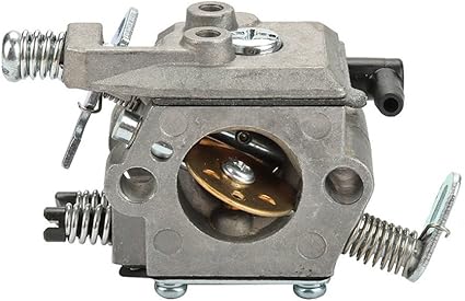Aisen Carburateur Pour Stihl 017 018 019 Ms170 Ms180 Ms190 Ms 170 180 190 Ms190t Ms180 C Tronconneuse Amazon Fr Bricolage