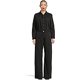 Levi's womens Rinoa Wide Leg Jumpsuit