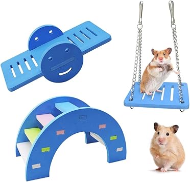 hamster rainbow bridge