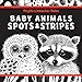 Baby Animals Spots & Stripes